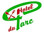 Wifi : Logo Hôtel du Parc
